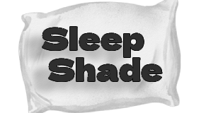 Sleep Shade
